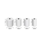 Paper Printer Cash Thermal Paper 2020 Hot Sale Cash Register Paper Thermal Printer Thermal Jumbo Paper Rolls