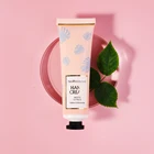 Natural Hand Hot Sale Professional Customized Natural Handcreme Whitening Hand Cream Private Label