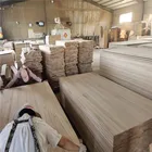 Pine Wood AB Grade Paulownia Pine Wood Timber Raw Materials Supplier