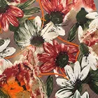 Clothes Cotton Mulinsen Textile Hot Sale Fabric For Clothes Rayon Fabric Cotton Printed