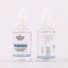 Remover Adhesive Removerremover Lace Tape Glue Remover Solvent Spray For Wigs Toupee Adhesive Remover