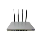 Dual Sim Card Dual Sim 2g3g4g Wifi Router Lte Modem Wireless Route Card Slot Mobile