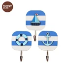 Wood Hanger Hooks Wood Hanger Hook Wood Strong Wood Adhesive Creative Saling Towel Hanger Hooks