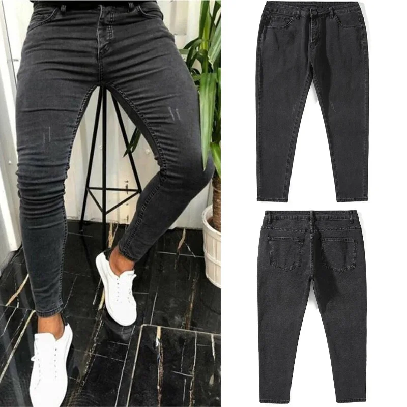 Design Clothing For Men Trousers 