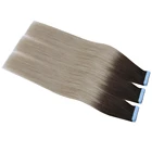 Hair Extension Tape Hair Extensions Human Hair Extension Tape Hair Extension