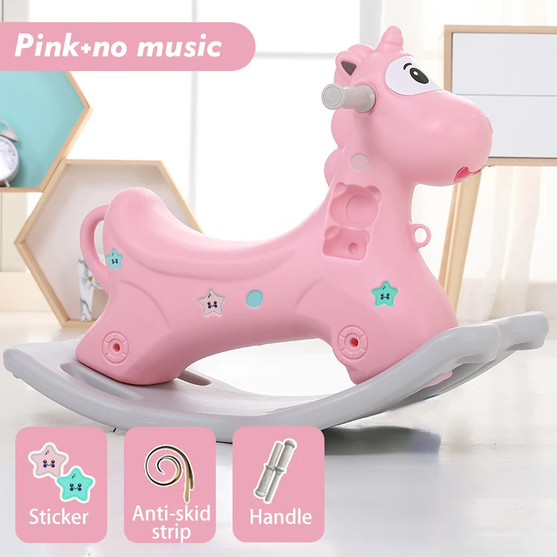 rocking horse toy kingdom