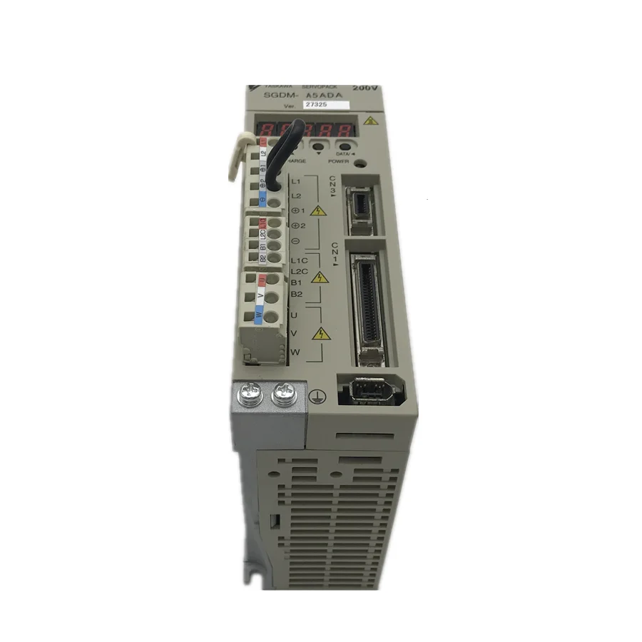 HOT Sale product YASKAWA  SGDM-A5ADA SERVO DRIVE