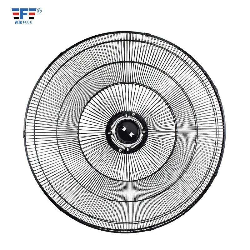 Factory Industrial Stand Fan, Waterproof, BLDC - detail 8