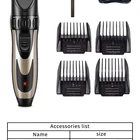 Clipper Clippers Superpower Pet Electric Clipper Loudspeaker Mute Mute Pet Electric Clippers