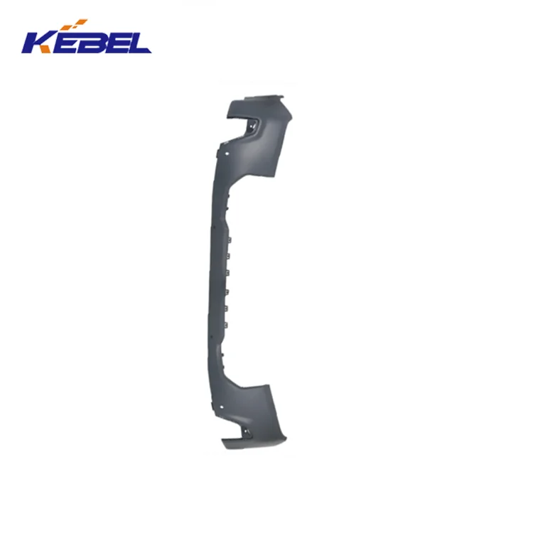KEBEL Car Parts New Model Body Kit Oem Hot Sell Front Car Bumper for Acadia 2024 details