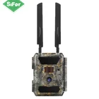 Camera Hunting Camera 3G 1080P Digital Hunting Camera Wild Trail Outdoor Digital Video Camera