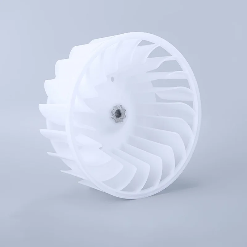 Dc67-00180b Unpowered Dryer Blower - detail 6