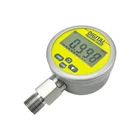 Oil Recorder Digital Pressure Gauge Gas Meokon MD-S280C Gas Oil Water Digital Recorder Pressure Gauge