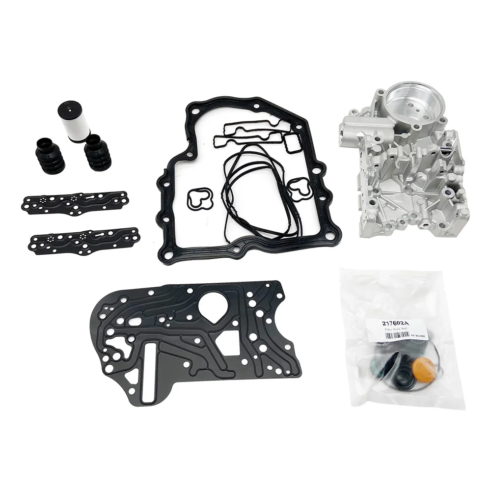 Am Dsg Transmission Valve Body Dq Repair Kit For Am Ae