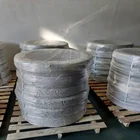 3/16 5/16 Tube 3/16 1/4 5/16 3/8 PVF Coated Brake Tube Automotive Oil Tube Bundy Tube Brake Line