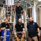 500l 1000l 1500l Brewhouse Micro Brewery System Beer Brewing Equipment From Manufacturer