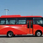 Car 7.5m Short-distance Passenger Car