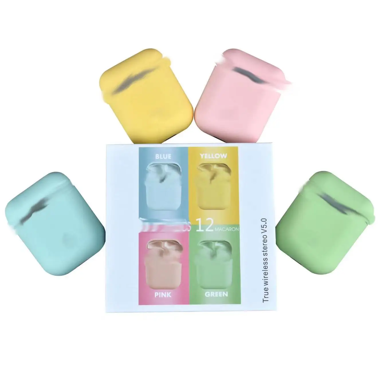 Buy Wireless Headphones,Earbuds,Inpods 