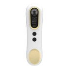 Care OEM ODM Hot Cold Eye Care Massage Hot Selling Creation Blackhead Vacuum Cleaning Products For Facial Care
