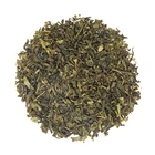 Tea Green Organic Jasmin Tea USDA Certified Broken Tea Leaves Organic Jasmine Green Tea For Tea Bags