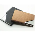 Wallet Factory Wholesale Existing Metal Wallet Phone Business Credit Card Holders For Gift Set