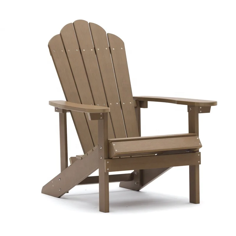 polycarbonate adirondack chairs