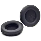 Headset 1 Pairs Replacement Ear Pads Earpads Cushion For K240 S K241 K242 K270 For DT880 DT860 DT990 Headphones Headset
