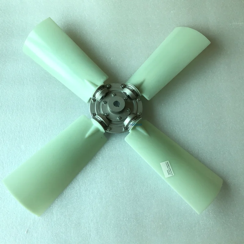 Condenser, 026-41943-000, 900mm - detail 2
