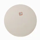 Canvas Wholesale Round Blank Art Canvas 380gsm Stretched Canvas Board For Painting