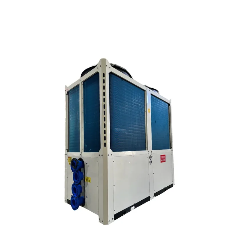 Air to Water Heat Pump, 11KW, Electric - detail 20