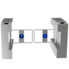 Control Gate Systems Electric Entry Control Gate Access Systems