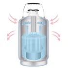 Nitrogen Price Nitrogen Semen Liquid Nitrogen Dewer 30l Liquid Nitrogen Tank Container Price
