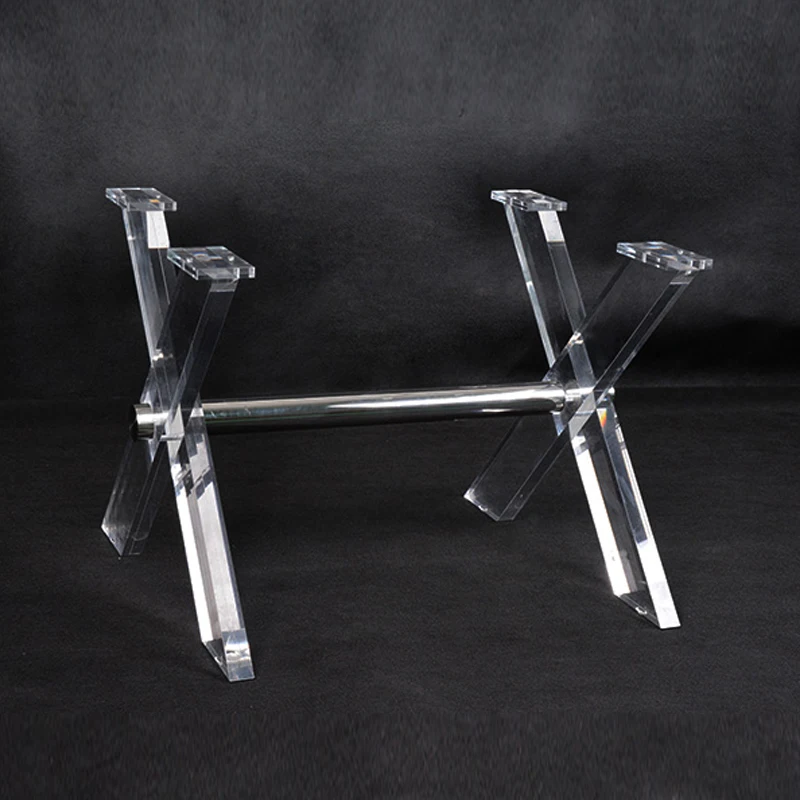 acrylic chair legs for sale