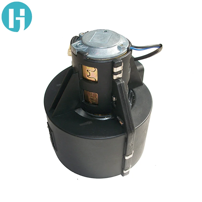 Air Conditioner, 24v, JBSK-1027 - detail 6