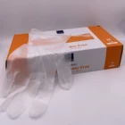 Vinyl Gloves Vinylvinyl Durable Vinyl Gloves Powderfree