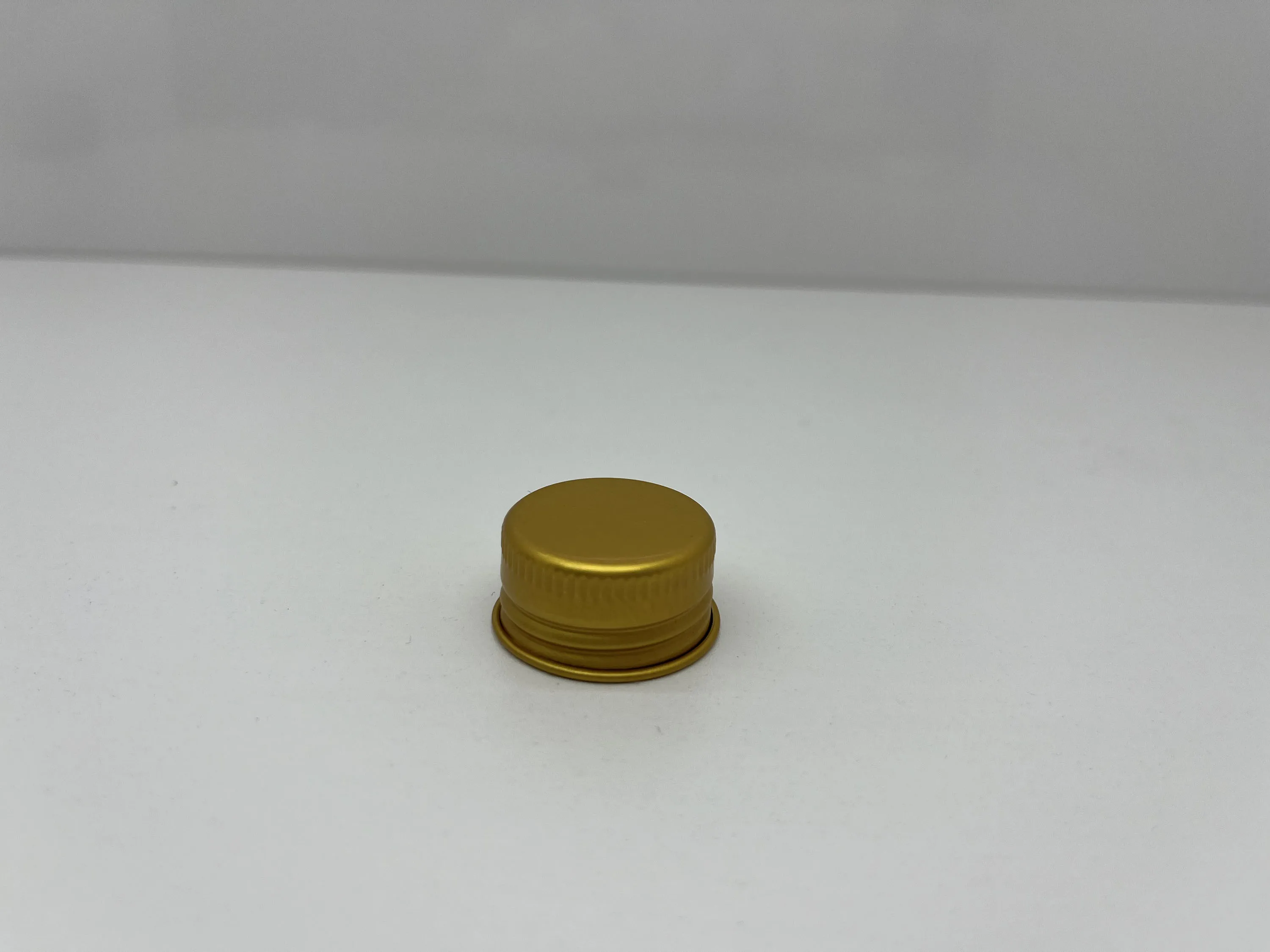 30mm wholesale aluminum cap cosmetics bottle cap lotion bottle cap156-29