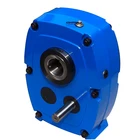 Gear Shaft Gear Gearbox Shaft Mounted Gear Speed Reducer SMR Drives Gearbox