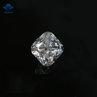 Diamond Synthetic Crysdiam Cushion Cut VS1 Cvd Loose Vvs Diamond Synthetic Rough Diamond