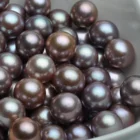 Pearl Necklace Near 10-14mm Grade AAA Freshwater Edison Loosepearl For Pearl Earring Or Pearl Necklace