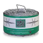 Factory Wholesale Hot-dipped Galvanized 50kg Barbed Wire Price