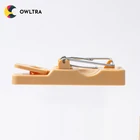 Control Pest Control Environmentally Friendly Pest Control Machine Sensitive Trigger Rat Trap Mousetrap
