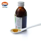 Herbal Best Quality Oral Liquid Vegan Herbal Multivitamin Syrup For Kids With Private Label