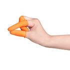 Covers Antistatic High Quality Reusable And Comfortable Non-slip Latex Finger Covers