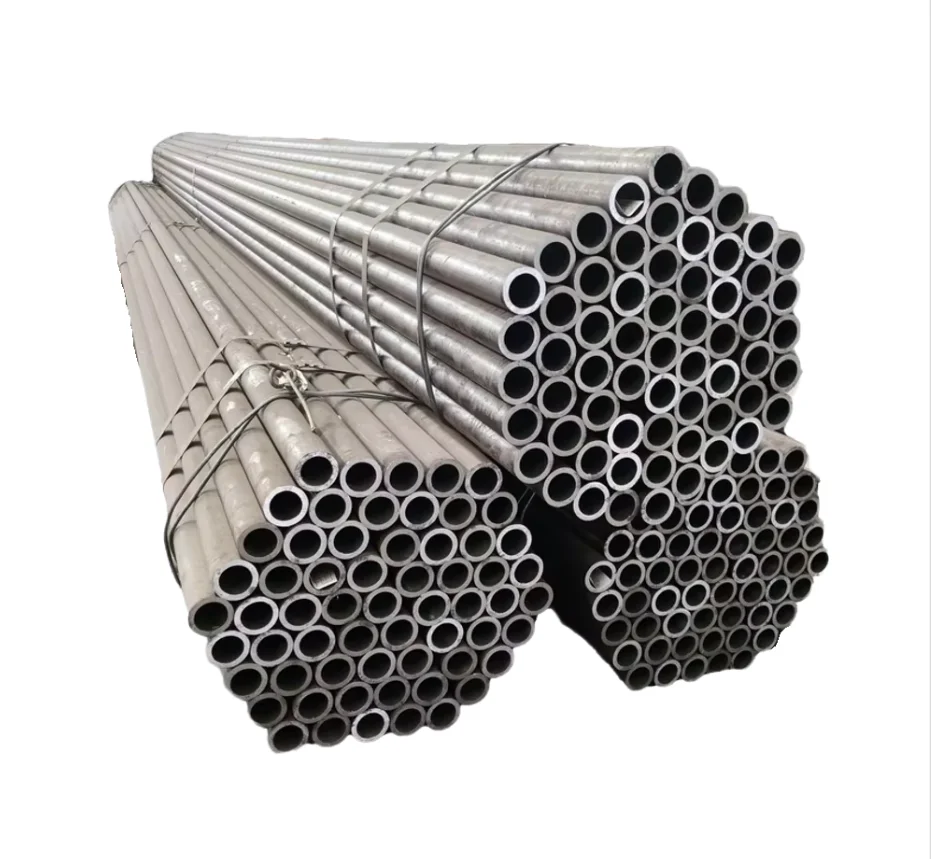 Black Stb340 Seamless Steel Tube Carbon Steel Pipe 89mm High Quality Tube and Pipe manufacture