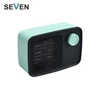 Indoor Thermostat Control Portable New Mini Fan Heater Electric
