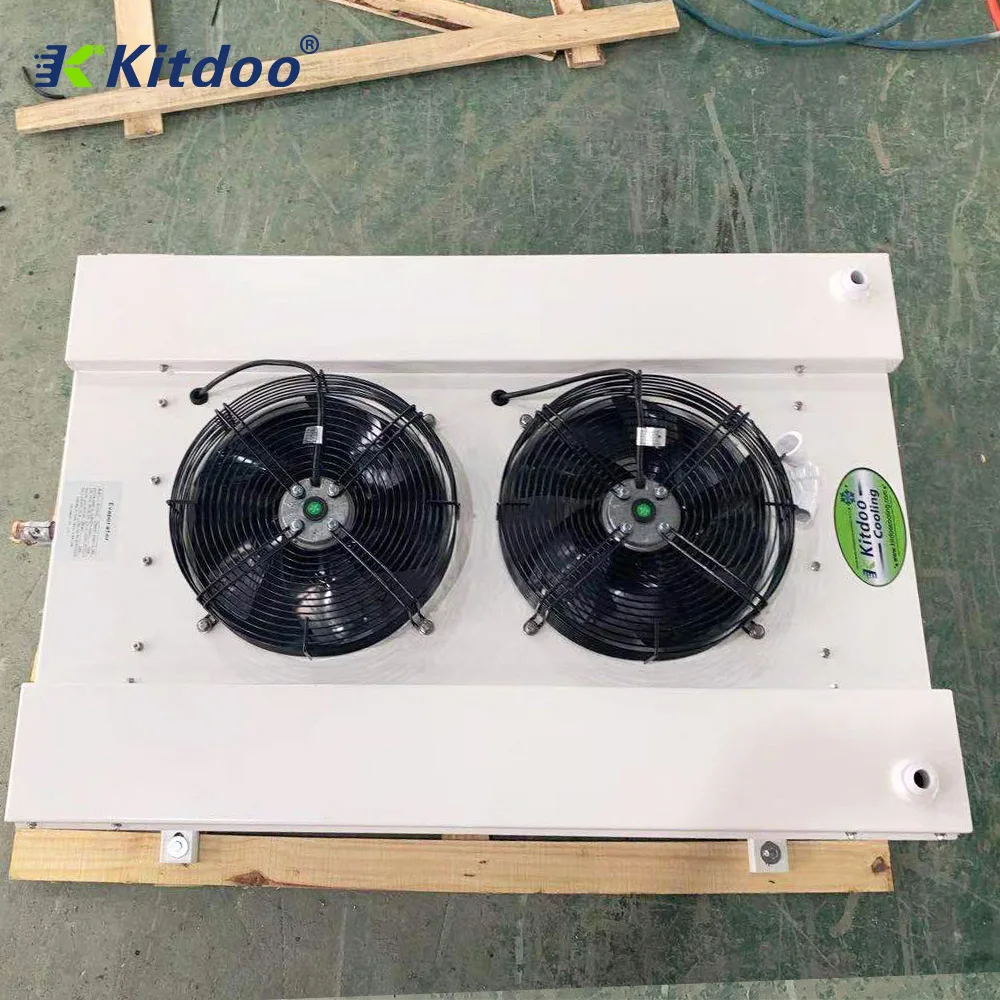 Cold Storage Air Cooler, 220 V, Electric - detail 8