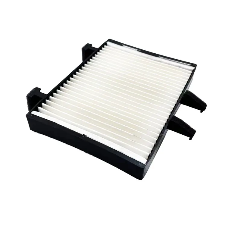Factory direct wholesale oem MR360889 Hepa air filter  Japanese car carbon air filter for MITSUBISHI