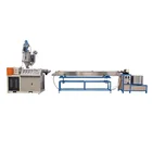 Plastic Plastic Extruders 2020 Hot Sale Plastic Artificial Rattan PP PE PVC Imitated Rattan Extruder Production Line
