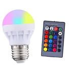 Rgb Light Led Bulb Smd Led Light Bulb China Wholesale Dimmable Rgb Color Light Smart Smd Light Led 3w Bulb