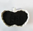 Ignorganic Pigment Heat Resistance Copper Chromite Black Spinel PBK28 For Ink Glass And Automotive Glass